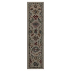 Tapis turcs Sultanabad - Design - 98196
