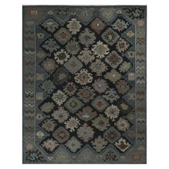 Tappeti per l'area della Turchia Sultanabad Rugs - Design - 98208