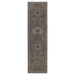 Tapis turcs Sultanabad - Design - 98199