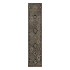 Tapis turcs Sultanabad - Design - 98201