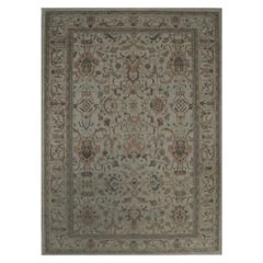 Tapis turcs Sultanabad - Design - 98211