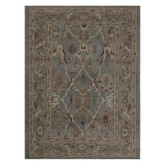 Tapis turcs Sultanabad - Design - 98204