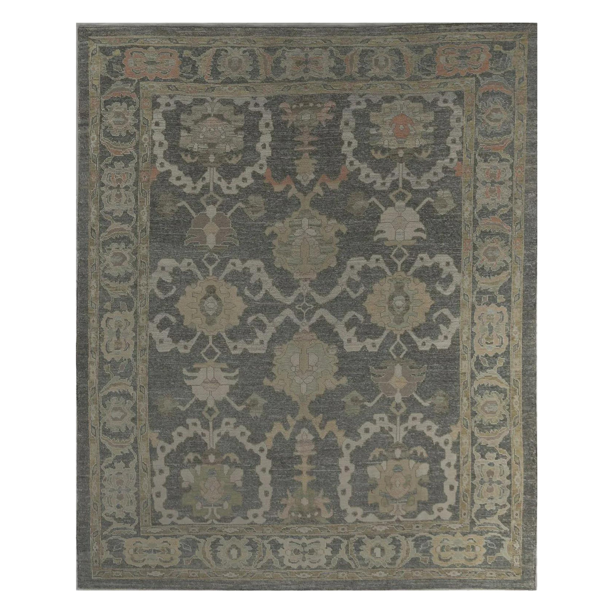 Oushak-Teppiche aus der Türkei – Design – 98214