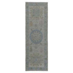 Oushak-Teppiche aus der Türkei – Design – 98081
