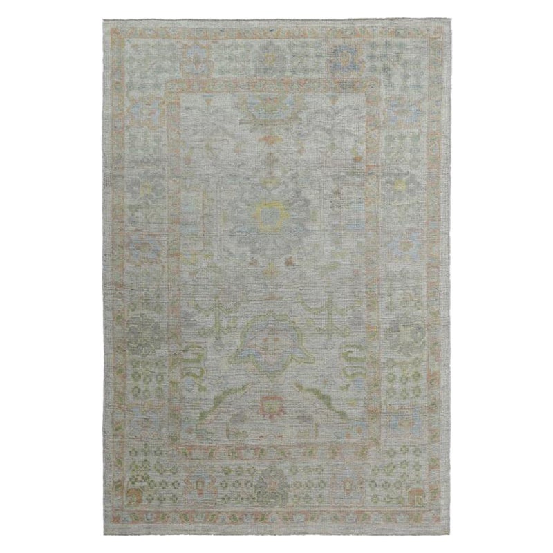 Oushak-Teppiche aus der Türkei – Design – 98082
