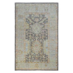 Oushak-Teppiche aus der Türkei – Design – 98083