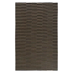Turkey Kelim-Teppiche – Design – 98085