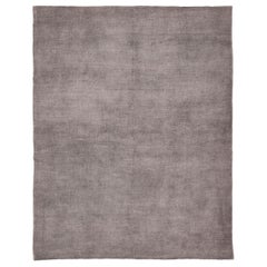 Tappeti Afghanistan - Lana Taupe Design - 94299
