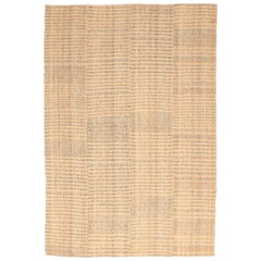 Tappeti per l'area Afghanistan Abadeh - Design in lana e avorio - 94629