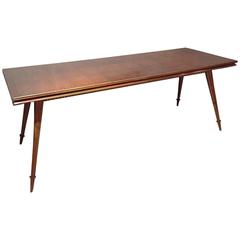 Console, Italy, Art Moderne, circa 1946 3