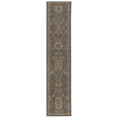 Tapis de course Afghanistan Sultanabad - Laine Design/One - 95986
