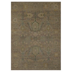 Tappeti Afghanistan Oushak - Lana Design/One - 96176