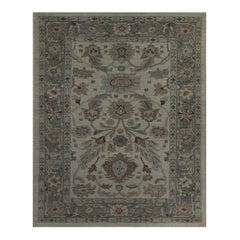 Tappeti per l'area della Turchia Sultanabad Rugs - Design - 98225
