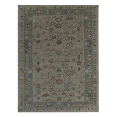 Tapis turcs Sultanabad - Design - 98227