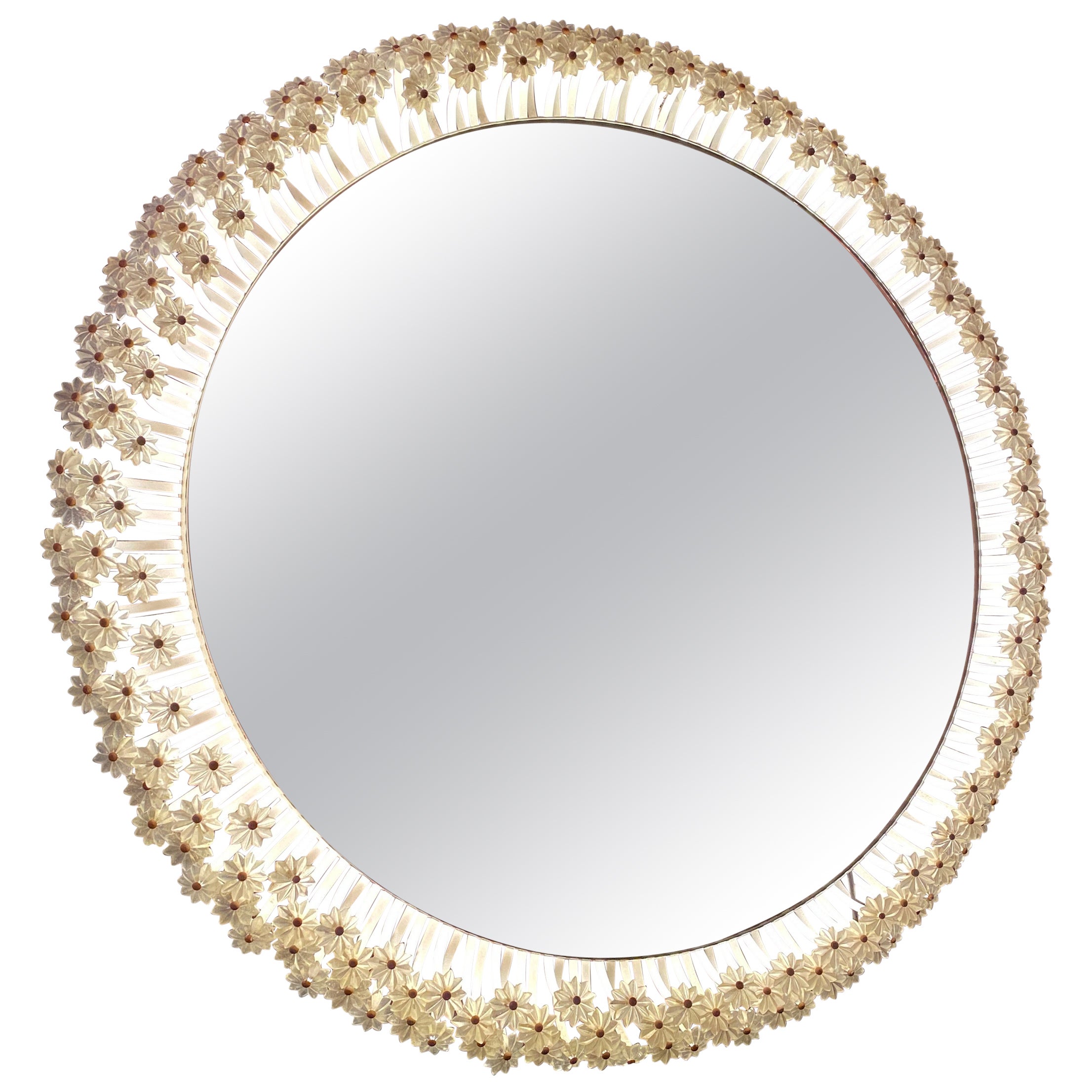 Emil Stejnar Backlight Mirror '50
