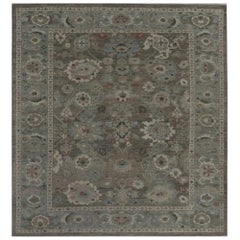 Tapis turcs Sultanabad - Design - 98229