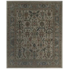 Tappeti per l'area della Turchia Sultanabad Rugs - Design - 98230