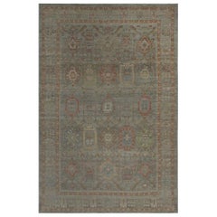 Tapis turcs Sultanabad - Design - 98232