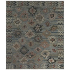 Tappeti per l'area della Turchia Sultanabad Rugs - Design - 98221
