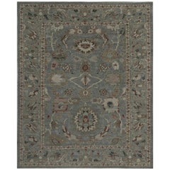 Tappeti per l'area della Turchia Sultanabad Rugs - Design - 98222