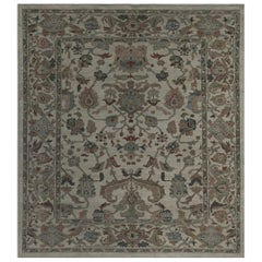 Tapis turcs Sultanabad - Design - 98223