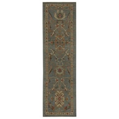 Tapis turcs Sultanabad - Design - 98570