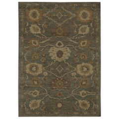 Tappeti per l'area della Turchia Sultanabad Rugs - Design - 98571
