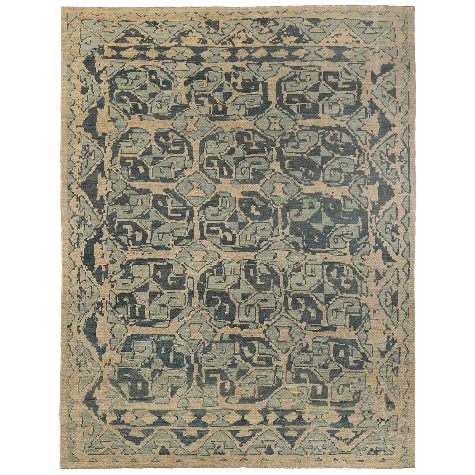 Türkei Sultanabad Area Rugs - Design/One - 98541