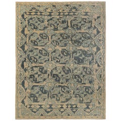 Tapis turcs Sultanabad - Design - 98541