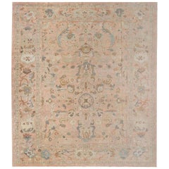 Tapis turcs Sultanabad - Design - 98542