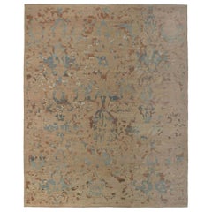 Tapis turcs Sultanabad - Design - 98543