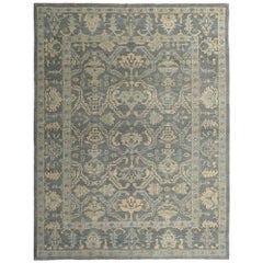 Tapis turcs Sultanabad - Design - 98545