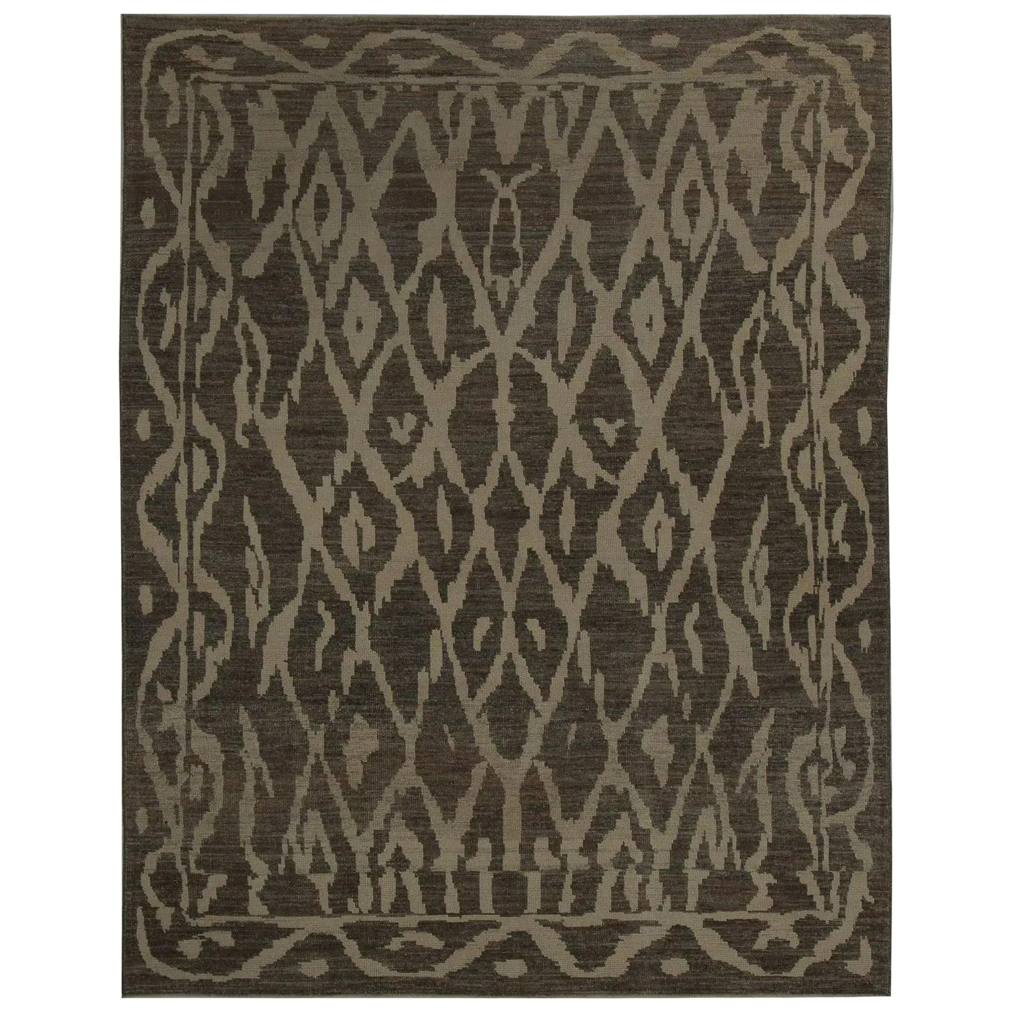 Oushak-Teppiche aus der Türkei – Design – 98576