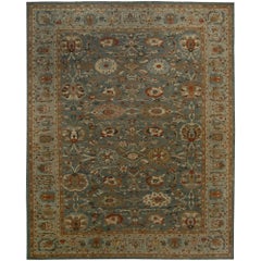 Tappeti per l'area della Turchia Sultanabad Rugs - Design - 98589