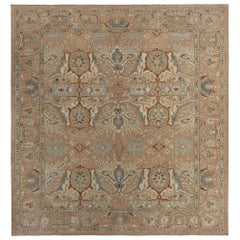 Tapis turcs Sultanabad - Design - 98560