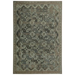 Tapis turcs Sultanabad - Design - 98594