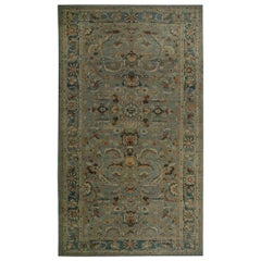 Tapis turcs Sultanabad - Design - 98596