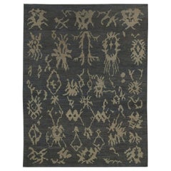 Tapis d'Oushak de Turquie - Design - 98578