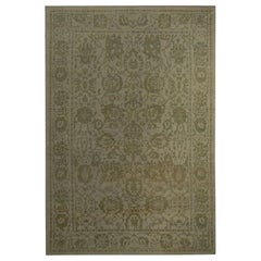 Tapis turcs Sultanabad - Design - 98583