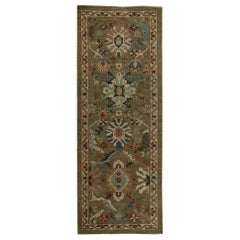 Türkei Sultanabad Bereich Teppiche - Design/One - 98584