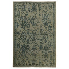 Turkey Sultanabad Area Rugs - Design - 98587