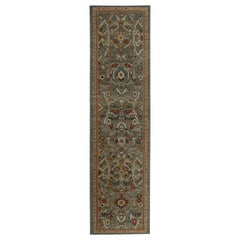 Tapis turcs Sultanabad - Design - 98588
