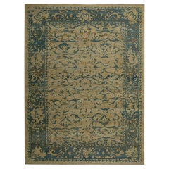 Türkei Sultanabad Bereich Teppiche - Design/One - 98599