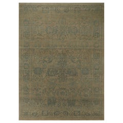 Turkey Sultanabad Area Rugs - Design - 98619