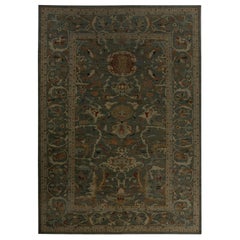 Sultanabad-Teppiche aus der Türkei – Design – 98604