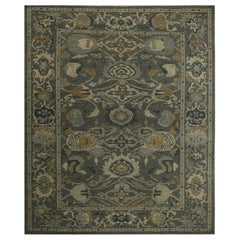 Türkei Sultanabad Area Rugs - Design/One - 98620