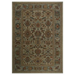 Tapis turcs Sultanabad - Design - 98621