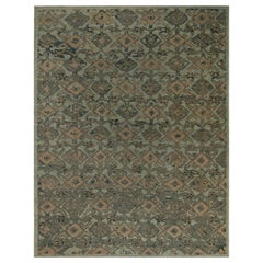 Turkey Sultanabad Area Rugs - Design - 98606