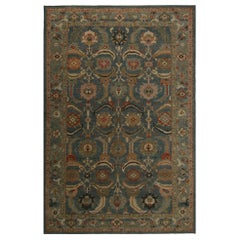 Turkey Sultanabad Area Rugs - Design - 98622