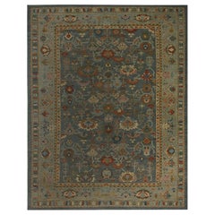 Türkei Sultanabad Bereich Teppiche - Design/One - 98626